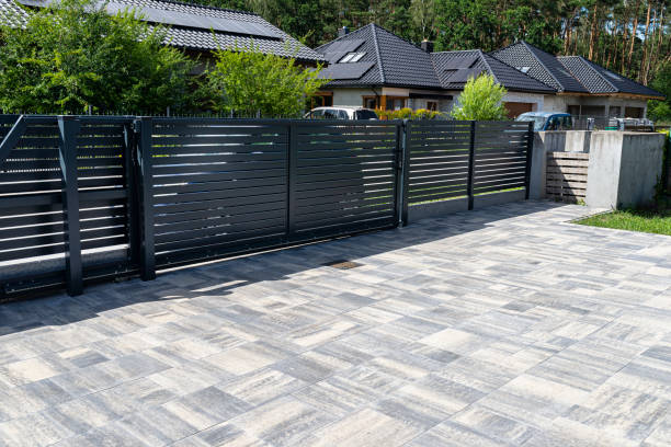 Best Driveway Resurfacing Pavers  in Gibbsboro, NJ