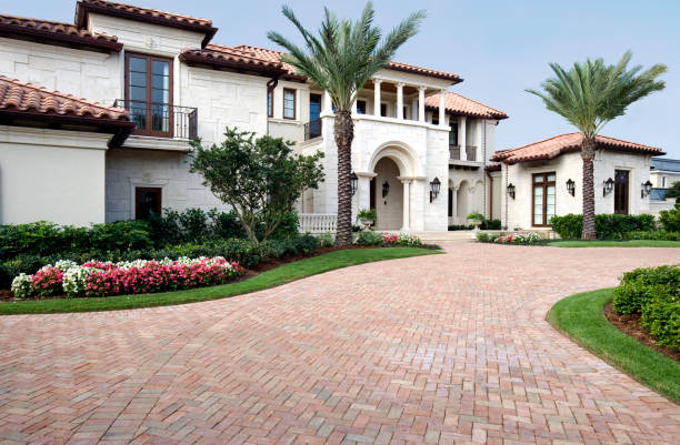 Best Driveway Paving Contractor  in Gibbsboro, NJ