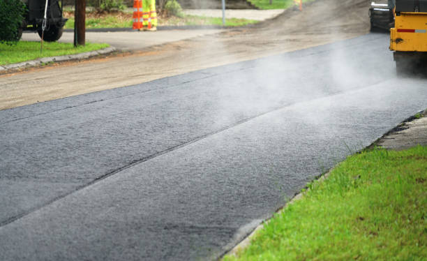 Best Commercial Driveway Pavers  in Gibbsboro, NJ