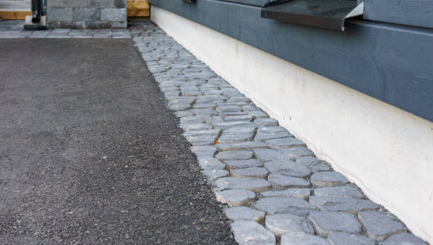 Best Interlocking Driveway Pavers  in Gibbsboro, NJ