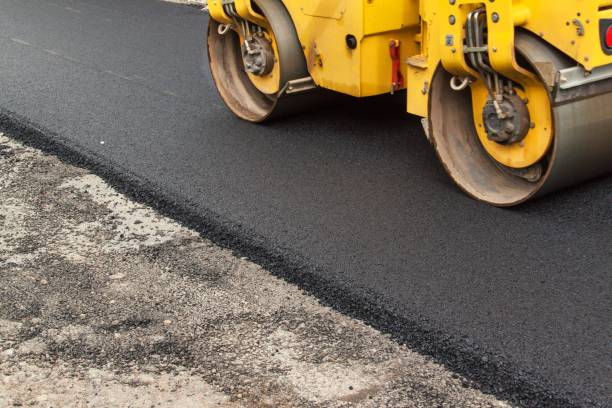 Best Residential Paver Driveway  in Gibbsboro, NJ