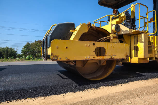 Best Residential Driveway Paver Services  in Gibbsboro, NJ